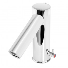 Robinet électronique