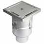 Siphon 200x200 monobloc verticale