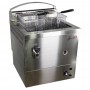 FRITEUSE GAZ GRANDE CAPACITE - 10 LITRES