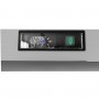 ARMOIRE POSITIVE INOX 600 L - Panneau