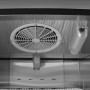 ARMOIRE POSITIVE INOX 600 L - intérieur
