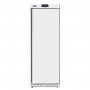 ARMOIRE SEMI PRO NEGATIVE BLANCHE OU INOX - 380 L
