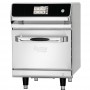 FOUR RAPIDE SNACKJET 200