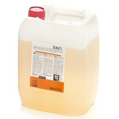 Détergent liquide pour four - DA21 - 10 L
