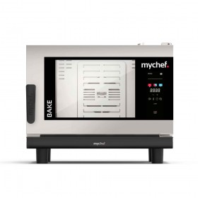 Four mixte Bake Pro 600 x 400 - 4 niveaux