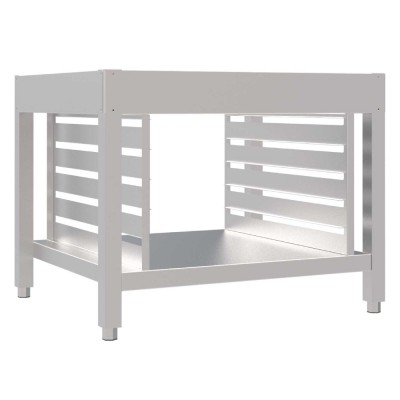 Support à glissières 600 x 400