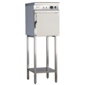 four de remise en température pour collectivité, four de remise en température 5 niveaux, remise en temperature