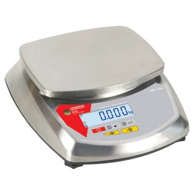 BALANCE S30i-néo IP67 - Plateau 250x197