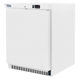 ARMOIRE POSITIVE BLANCHE - 200 L