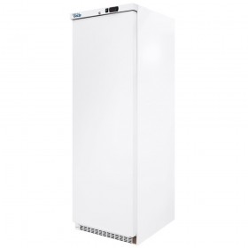 ARMOIRE POSITIVE BLANCHE - 400 L