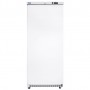 ARMOIRE POSITIVE BLANCHE - 600 L