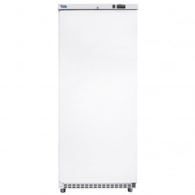 ARMOIRE POSITIVE BLANCHE - 600 L