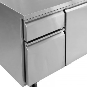 KIT TIROIRS 1/3 ET 2/3 POUR EPF GR