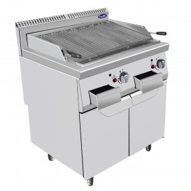 GRILL SUR PLACARD SERIE 700+ POIGNEES DE REGLAGES