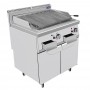 GRILL SUR PLACARD SERIE 700+ POIGNEES DE REGLAGES