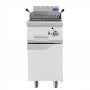 GRILL CHARCOAL SUR PLACARD SERIE 700+ POIGNEES DE REGLAGES vue 2