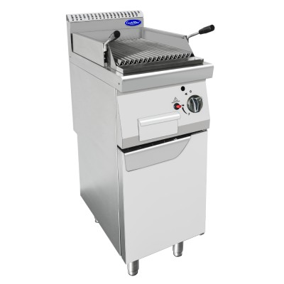 GRILL CHARCOAL SUR PLACARD SERIE 700+ POIGNEES DE REGLAGES