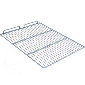 GRILLE MCFGR 2 PORTES