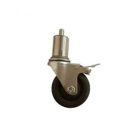 ROUE SANS FREIN POUR HAUTEUR 900MM