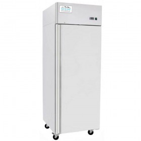 ARMOIRE POSITIVE GN2/1 - 670 L