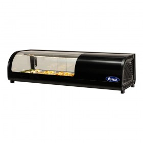 VITRINE A SUSHI 50 L - 1