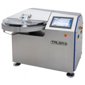 CUTTER EN ACIER INOX 55 L - vue 1