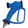 PISTOLET ANTI-CHOC PLASTIQUE GUN CLEAN