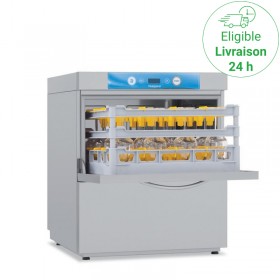 LAVE VERRES NIAGARA 50X50 SANS ADOUCISSEUR