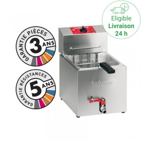 FRITEUSE DE TABLE 7 L