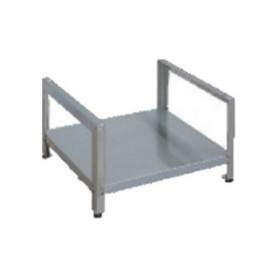 SOCLE OUVERT 600x600x380 mm