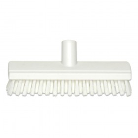 BROSSE A RECURER/FROTTOIR L300