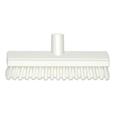 BROSSE A RECURER/FROTTOIR L300