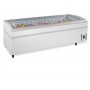 Refrigerateur - congelateur de supermarche SHALLOW 250-CF - 750 L 