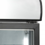 Congelateurs verticaux de vitrine NF7500G - 1657 L 
