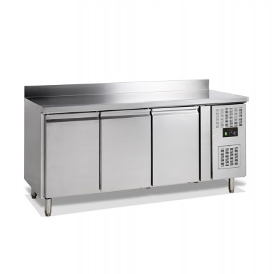 Refrigerateur de comptoir GN1/1 GC73 - 402 L 