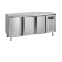 Congelateur de comptoir GN1/1 CF7310/-SP - 402 L 
