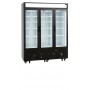 Congelateurs verticaux de vitrine UFSC1600GCP - 891 L 