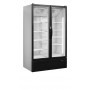 Refrigerateur vitre FS1202H - 652 L 