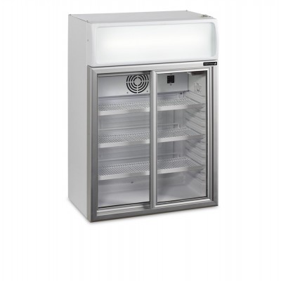 Refrigerateur table top FSC100 - 60 L 