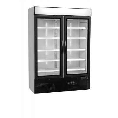 Refrigerateur vitre NC5000G - 1079 L 