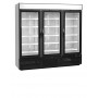 Refrigerateur vitre NC7500G - 1657 L 