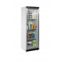 Réfrigérateur vitre UR400G - 350 L - Blanc