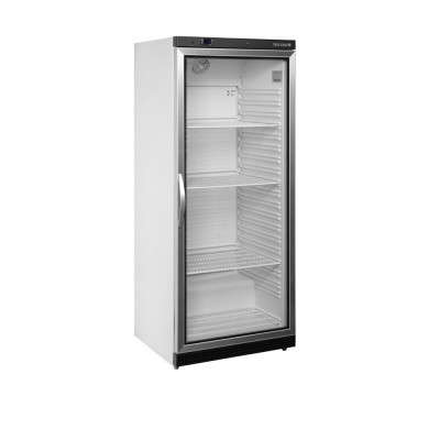 Réfrigérateur vitre GN2/1 UR600G - 570 L  - Blanc