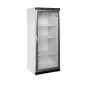 Réfrigérateur vitre GN2/1 UR600G - 570 L  - Blanc