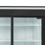 Refrigerateur vitre FSC1950S - 710 L 