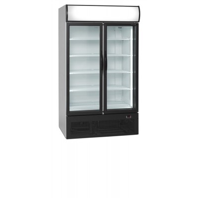 Refrigerateur vitre FSC1950H - 710 L 