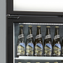 Refrigerateur vitre FSC1600H - 825 L 