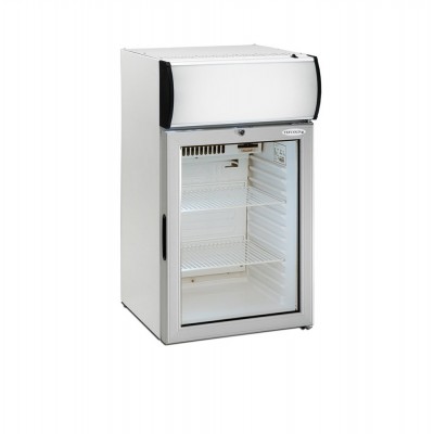 Refrigerateur table top FS80CP - 55 L 