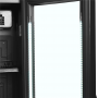 Refrigerateur a boissons FSC175H BLACK - 114 L 