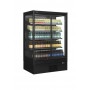 Vitrine refrigeree pour supermarche a froid positif EXTRA1250CD - 770 L 